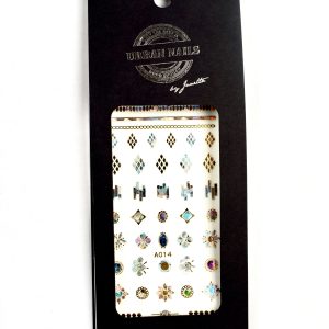 Nail jewels 02