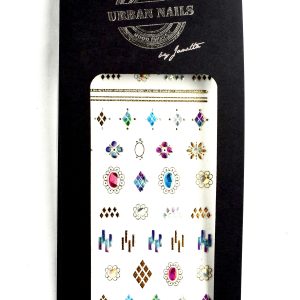 Nail jewels 05