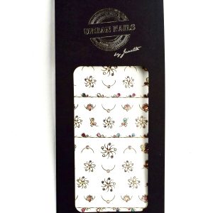 Nail jewels 10
