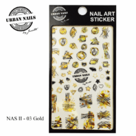 Nail Art Sticker II (3)