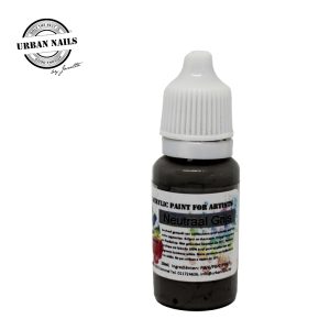 Pure Paint neutraal grijs PP18