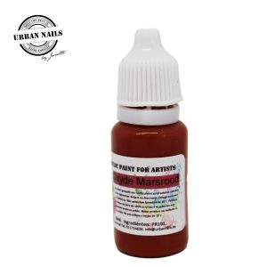 Pure Paint oxyde marsrood PP14