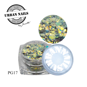 Pixie Glitter 17