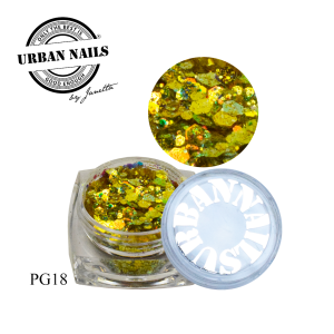 Pixie Glitter 18