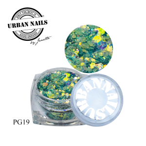Pixie Glitter 19
