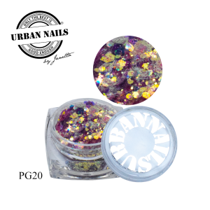 Pixie Glitter 20