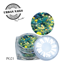 Pixie Glitter 21