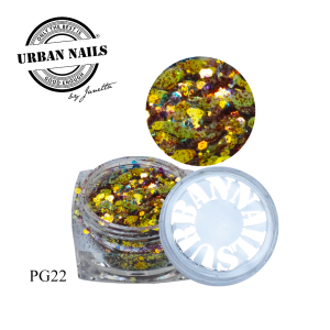Pixie Glitter 22