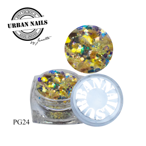 Pixie Glitter 24