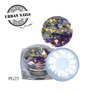 Pixie Glitter 25