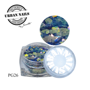 Pixie Glitter 26