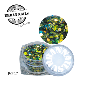Pixie Glitter 27