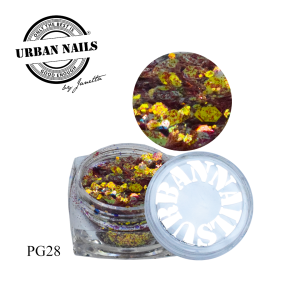 Pixie Glitter 28