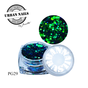 Pixie Glitter 29