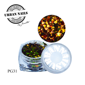 Pixie Glitter 31