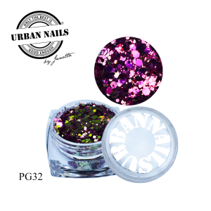 Pixie Glitter 32