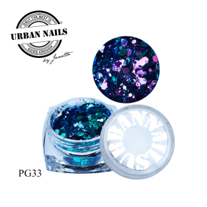 Pixie Glitter 33