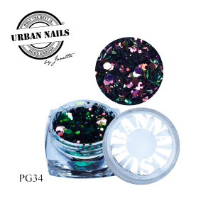 Pixie Glitter 34