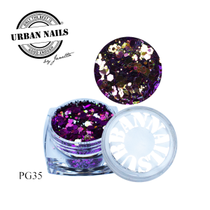 Pixie Glitter 35