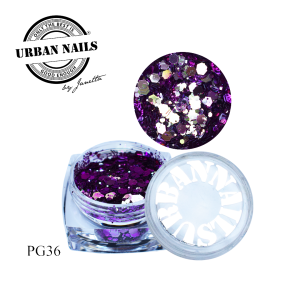 Pixie Glitter 36