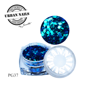 Pixie Glitter 37
