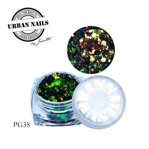 Pixie Glitter 38