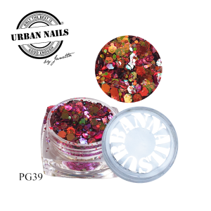 Pixie Glitter 39