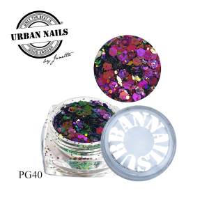 Pixie Glitter 40