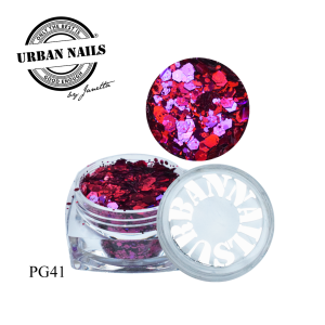 Pixie Glitter 41