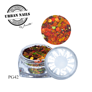 Pixie Glitter 42