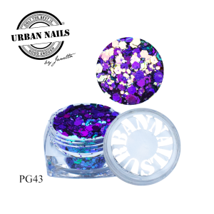 Pixie Glitter 43