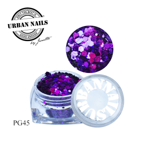 Pixie Glitter 45
