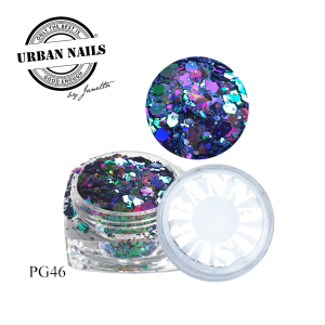 Pixie Glitter 46
