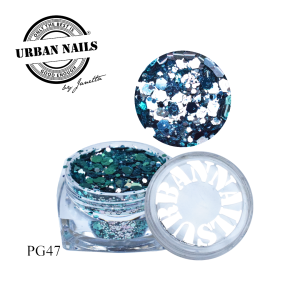 Pixie Glitter 47