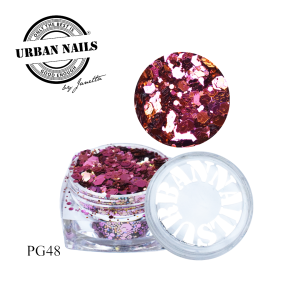 Pixie Glitter 48