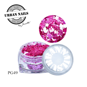 Pixie Glitter 49