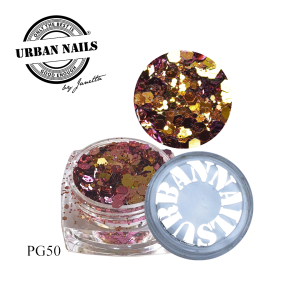 Pixie Glitter 50