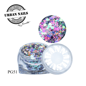 Pixie Glitter 51