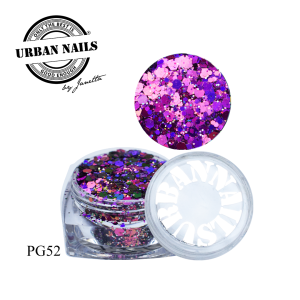 Pixie Glitter 52