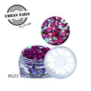 Pixie Glitter 53