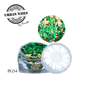 Pixie Glitter 54