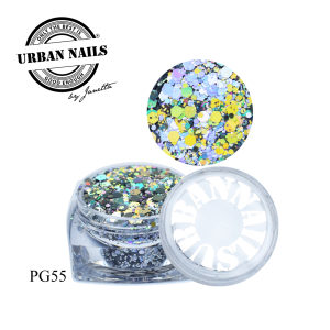 Pixie Glitter 55