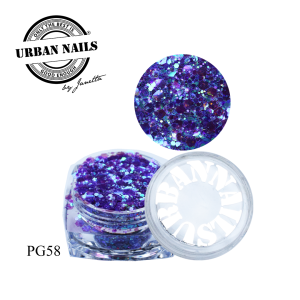 Pixie Glitter 58
