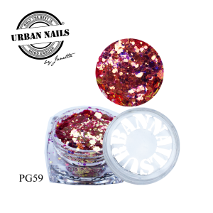 Pixie Glitter 59