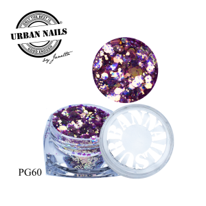 Pixie Glitter 60