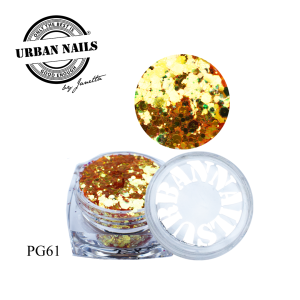 Pixie Glitter 61