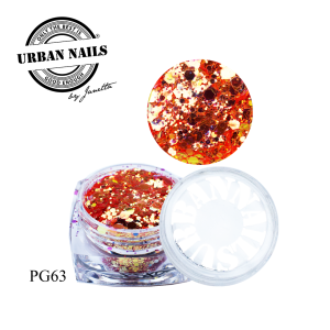 Pixie Glitter 63