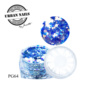 Pixie Glitter 64
