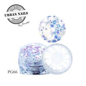 Pixie Glitter 66
