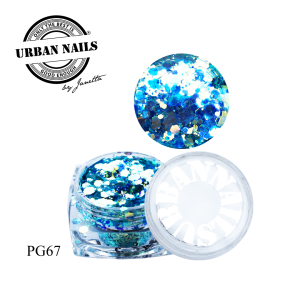 Pixie Glitter 67
